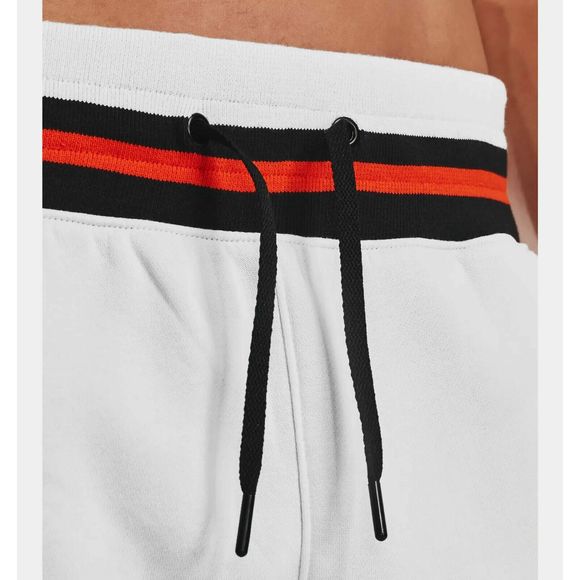 Under Armour 1361624 014 Men's Sz 2XL Gray Rival Fleece Alma Mater Shorts - Picture 3 of 4